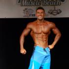 Ryan  Terry - IFBB Miami Muscle Beach 2015 - #1