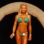 Nina  Ross - IFBB Prestige Crystal Cup 2015 - #1