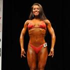 Tara  LaValley - NPC Atlantic States 2009 - #1