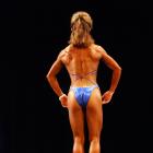 Sunshine  Moffitt - NPC Southeastern USA 2012 - #1