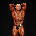 Bob  Kimmel - NPC Nationals 2010 - #1