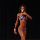 Kiara  Alexander - NPC Nationals 2017 - #1