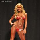 Michele  Fuentes - NPC USA 2011 - #1