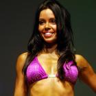 Michelle  Lee - NPC Diamond Classic 2012 - #1