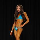 Lisa  Campbell - NPC Jr. Nationals 2010 - #1