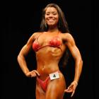 Tara  LaValley - NPC Atlantic States 2009 - #1