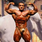 Pierre   Chamoun - IFBB Europa Show of Champions Orlando 2010 - #1