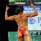 Gabriela  Guirus - NPC Southeast Classic 2013 - #1
