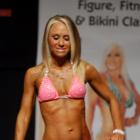 Sandra  Reinoso - NPC FL Gold Cup 2014 - #1