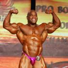 Johnnie  Jackson - IFBB Wings of Strength Tampa  Pro 2015 - #1