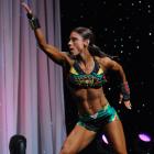 Tina  Durkin - IFBB Arnold Classic 2012 - #1
