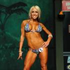 Nicole  Petrick - NPC Europa Super Show 2011 - #1
