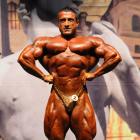 Pierre   Chamoun - IFBB Europa Show of Champions Orlando 2010 - #1