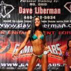 Brittany  Eddleblute - NPC Natural Ohio 2014 - #1