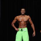 Robert  Kelly - NPC Adela Garcia Classic 2013 - #1