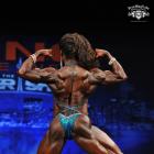 Alana  Shipp - IFBB Toronto Pro Supershow 2014 - #1