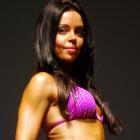 Michelle  Lee - NPC Diamond Classic 2012 - #1