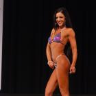 Samantha  Miller - NPC Nationals 2017 - #1