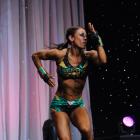 Tina  Durkin - IFBB Arnold Classic 2012 - #1