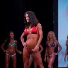 Tanya  Billisoly - NPC Texas Shredder Classic 2013 - #1