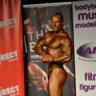 Marco  Deliseo - Australian National Natural Titles 2011 - #1