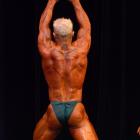 Jay  Dever - NPC Citrus Cup 2011 - #1