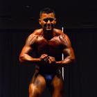 Michael  Alicea - NPC Treasure Coast 2011 - #1