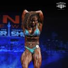 Alana  Shipp - IFBB Toronto Pro Supershow 2014 - #1