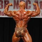 Robert  Piotrkowicz - IFBB Atlantic City Pro 2009 - #1