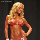 Michele  Fuentes - NPC USA 2011 - #1