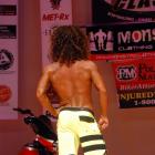 Robbie  Marino - NPC Daytona Classic 2012 - #1