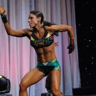 Tina  Durkin - IFBB Arnold Classic 2012 - #1