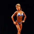 Sunshine  Moffitt - NPC Southeastern USA 2012 - #1