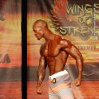 Tory  Woodward - IFBB Wings of Strength Tampa  Pro 2015 - #1