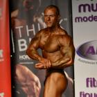 Marco  Deliseo - Australian National Natural Titles 2011 - #1