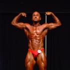 Pat  Nahrstedt - NPC Treasure Coast 2011 - #1