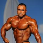 Khalid  Almohsinawi - IFBB Europa Show of Champions Orlando 2011 - #1