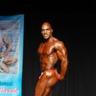 Edgar  Hernandez - NPC Sunshine Classic/Wheelchair Nationals 2013 - #1