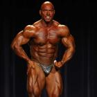 Jim   Reyes - IFBB North American Championships 2010 - #1
