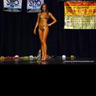 Emily  Herrington - NPC Gold Coast 2011 - #1