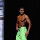 Robert  Kelly - NPC Adela Garcia Classic 2013 - #1