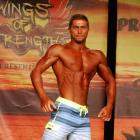 Austin  Spencer - NPC Tim Gardner Tampa Extravaganza 2015 - #1