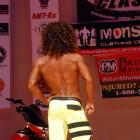Robbie  Marino - NPC Daytona Classic 2012 - #1