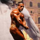 Pierre   Chamoun - IFBB Europa Show of Champions Orlando 2010 - #1