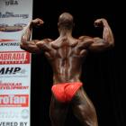 Jay  Larcher - NPC Eastern USA 2009 - #1