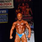 Kevin  Montalto - NPC Southern States 2011 - #1