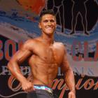 Brian  Roberts - NPC Naples-Bonita Classic 2015 - #1