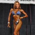 Amymarie  Fargo - NPC Masters Nationals 2011 - #1