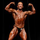 John  Kalvaitis - NPC Texas State 2011 - #1