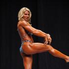 Kim  Kosmas - NPC USA 2012 - #1